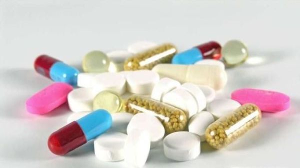 开车之前不能吃哪些药？