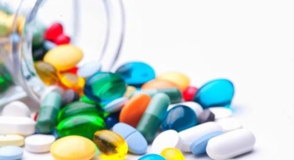 开车之前不能吃哪些药？