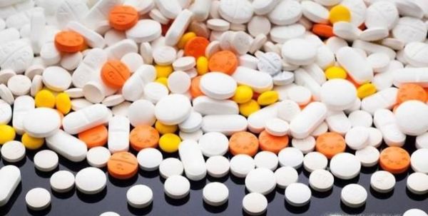 开车之前不能吃哪些药？