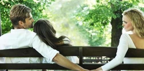 为什么很多人对出轨比较反感？