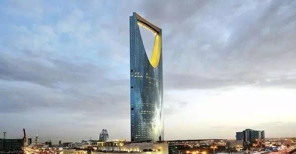 世界高楼排名2018