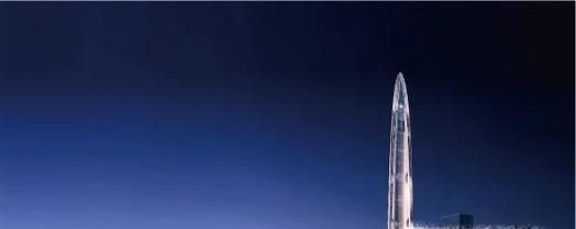 世界高楼排名2018