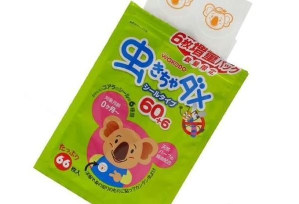 如何防蚊虫叮咬