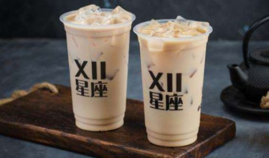 奶茶能放微波炉里热吗?