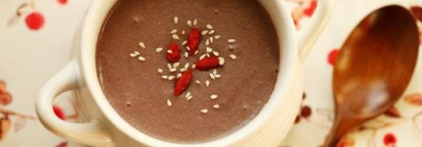 喝五谷豆浆的好处和坏处