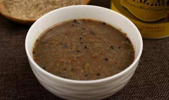 喝五谷豆浆的好处和坏处