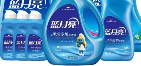 如何洗衣服更香