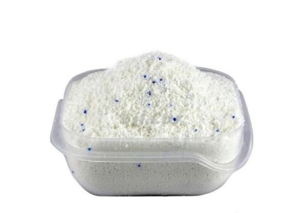 如何洗衣服更香