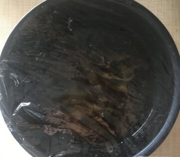 干竹笋怎样泡发好