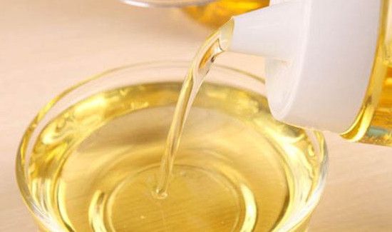 玉米油和葵花籽油的区别