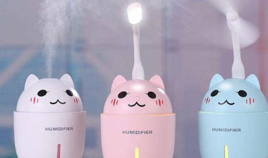 冬天开空调需要加湿器吗