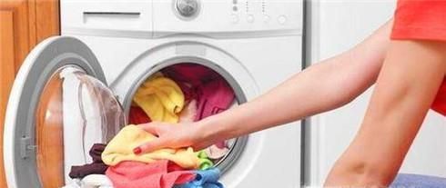 如何正确使用洗衣机能把衣服洗的很干净？
