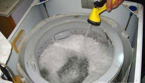 如何正确使用洗衣机能把衣服洗的很干净？