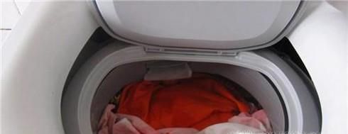 如何正确使用洗衣机能把衣服洗的很干净？