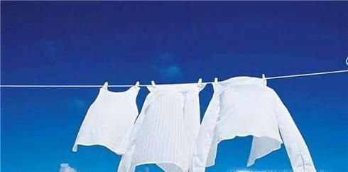 如何正确使用洗衣机能把衣服洗的很干净？