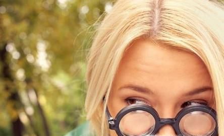 如何做一个聪明女孩