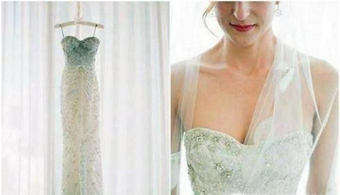 结婚当天新娘应该准备几套衣服以及注意事项