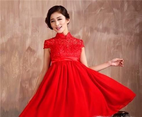 结婚当天新娘应该准备几套衣服以及注意事项