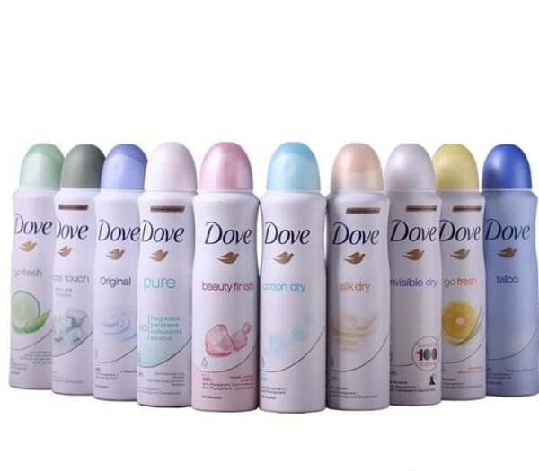 止汗香体露哪个好？止汗香体露怎么样？