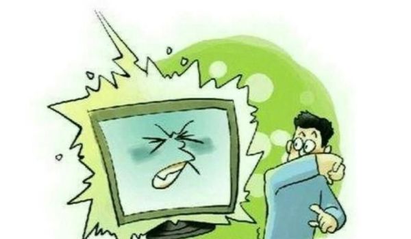 雷阵雨尽量避免的几件事