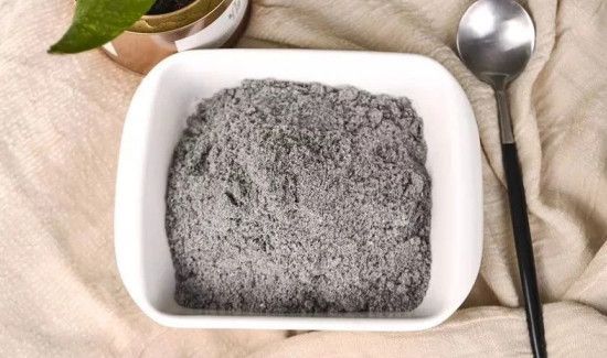 芝麻怎么打粉不成坨