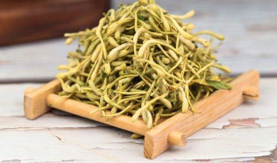 绿豆汤和金银花能一起喝吗