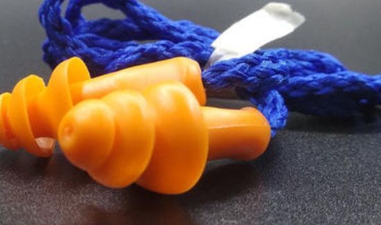 防噪音耳塞戴久了有什么危害