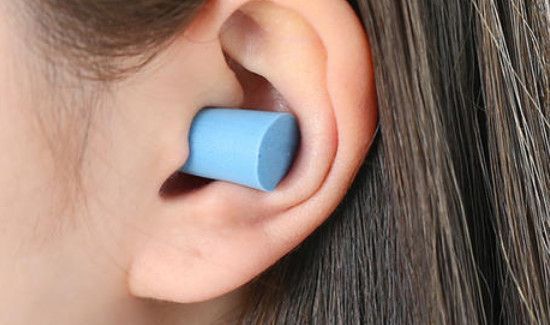 防噪音耳塞戴久了有什么危害