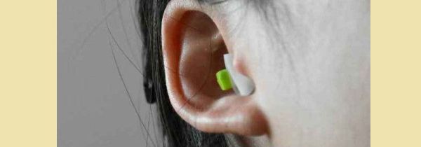 防噪音耳塞戴久了有什么危害