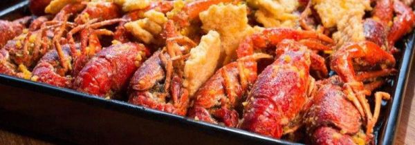 龙虾与芒果能一起吃吗