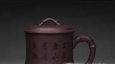 喝茶用什么杯子好