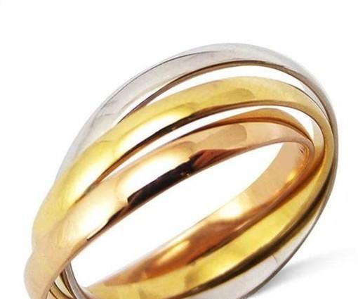 18K和AU750的区别