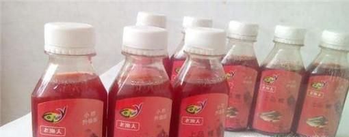 钓鱼小药的正确使用方法