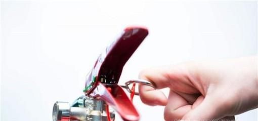 灭火器使用方法具体步骤