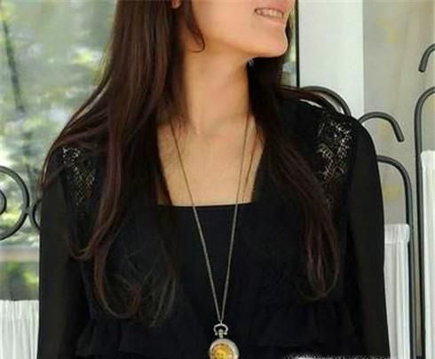 怀表应该怎么佩戴？