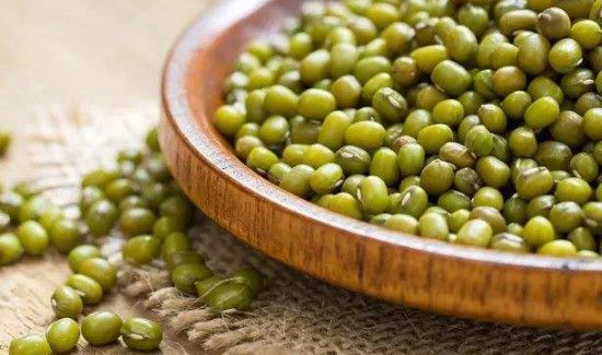 绿豆汤煮多久能解毒