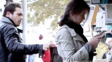 五一假期该注意那些安全