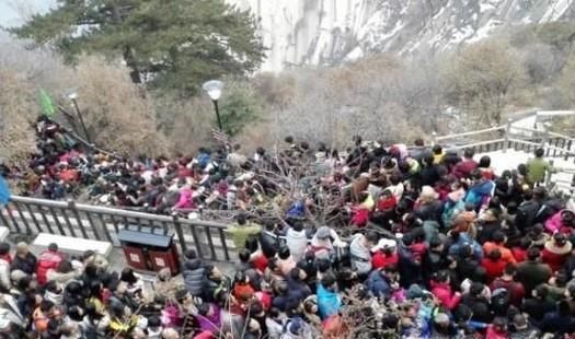 五一假期该注意那些安全