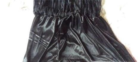 女生夏天穿裙子怎么防止走光？