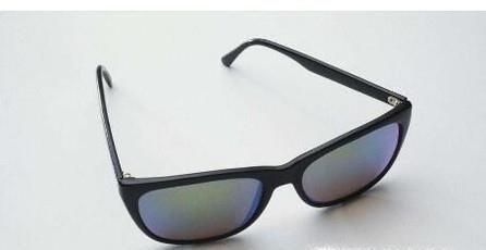 如何识别眼镜的好坏