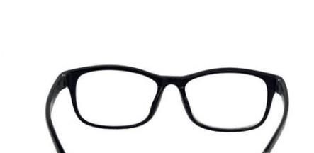 如何识别眼镜的好坏