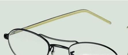 如何识别眼镜的好坏