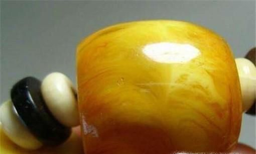 二代蜜蜡是什么