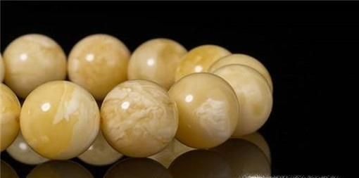 二代蜜蜡是什么