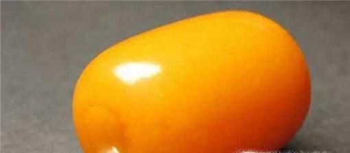 二代蜜蜡是什么