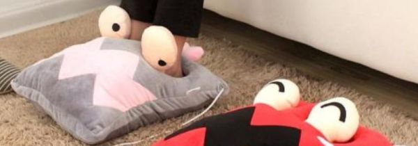 办公室脚冷有什么神器