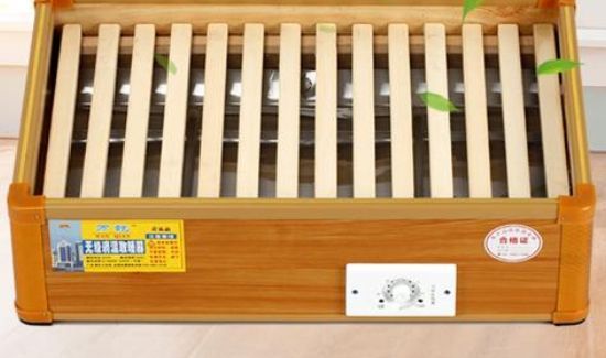 办公室脚冷有什么神器