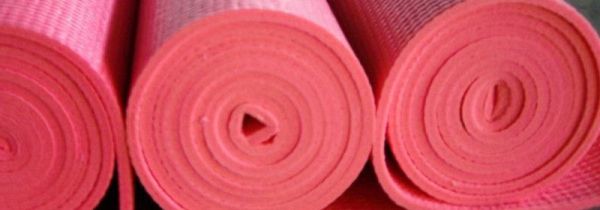 瑜伽垫什么材质好