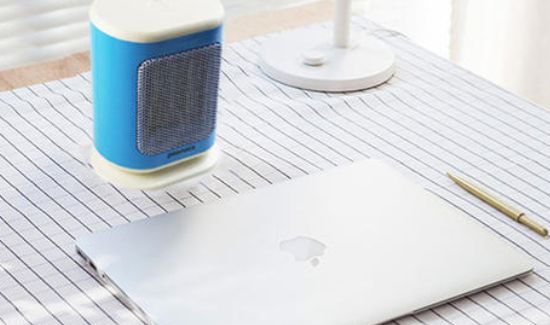 办公室脚冷有什么神器