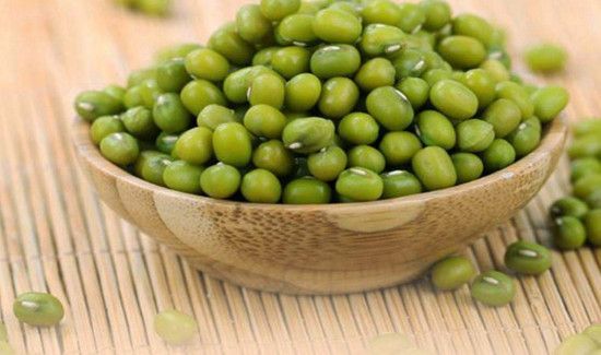 绿豆汤的浮沫要不要去掉